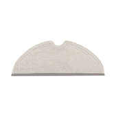 Xiaomi Roborock S5-series, S6-series, Q5-series, Q7-series, Q8 Max-series, E-series, Xiaowa E2, E3 - Wischtuch (Mikrofaser)