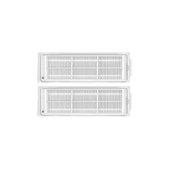 Xiaomi Mi Robot Vacuum Mop Pro (P), 2 Lite, 2 Pro, 2S, 3C, Viomi V2 Pro, V3, SE - HEPA-Filter (2Stk.)