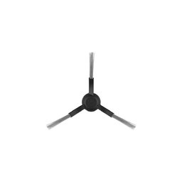 Xiaomi Mi Robot Vacuum Mop Pro (P), 2S, Viomi V2 Pro, V3, SE - Seitenbürste (Schwarz)