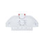 Xiaomi Mi Robot Vacuum Mop Pro (P), 2S, Viomi V2 Pro, V3, SE - Bodenabdeckung (Weiß)