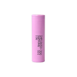 LiitoKala HG2-N - Akku Batterie Cell 18650 (Li-Ion, 3000mAh, 3.7V)