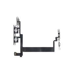 Apple iPhone 13 Mini - Power + Lautstärke Tasten Flex Kabel