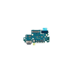 Samsung Galaxy A53 5G A536B - Ladestecker Ladebuchse PCB Platine - GH59-15556A Genuine Service Pack