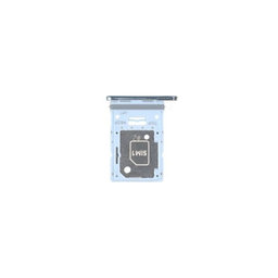Samsung Galaxy A53 5G A536B - SIM Tray (Light Blue) - GH98-47263C Genuine Service Pack