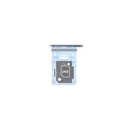 Samsung Galaxy A53 5G A536B - SIM Steckplatz Slot (Light Blue) - GH98-47263C Genuine Service Pack