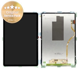 Samsung Galaxy Tab S8 X700B, X706N - LCD Display + Touchscreen Front Glas - GH82-27901A Genuine Service Pack