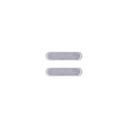 Apple iPad Air (4th Gen 2020) - Lautstärke - Tasten (Silver)