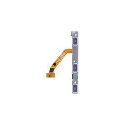 Samsung Galaxy S22 S901B - Flex Cable Buttons + Volume - GH59-15526A Genuine Service Pack