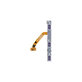 Samsung Galaxy S22 S901B - Flex Cable Buttons + Volume - GH59-15526A Genuine Service Pack