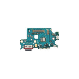 Samsung Galaxy S22 S901B - Charging Connector PCB Board - GH96-14789A Genuine Service Pack
