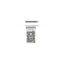 Samsung Galaxy S22 S901B - SIM Tray (Pink Gold) - GH98-47086D Genuine Service Pack