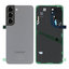 Samsung Galaxy S22 S901B - Battery Cover (Graphite) - GH82-27434E Genuine Service Pack
