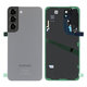 Samsung Galaxy S22 S901B - Battery Cover (Graphite) - GH82-27434E Genuine Service Pack