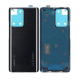Xiaomi 11T 21081111RG - Akkudeckel (Meteorite Gray) - 55050001851L Genuine Service Pack