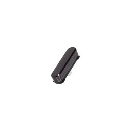 Samsung Galaxy S22 S901B, S22 Plus S906B - Power Button (Phantom Black) - GH98-47118A Genuine Service Pack