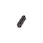 Samsung Galaxy S22 S901B, S22 Plus S906B - Power Button (Phantom Black) - GH98-47118A Genuine Service Pack