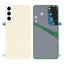 Samsung Galaxy S22 Plus S906B - Battery Cover (Cream) - GH82-27444F Genuine Service Pack