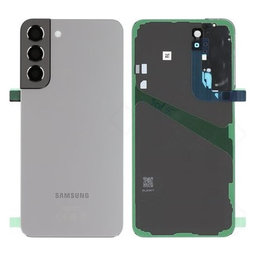 Samsung Galaxy S22 Plus S906B - Battery Cover (Graphite) - GH82-27444E Genuine Service Pack
