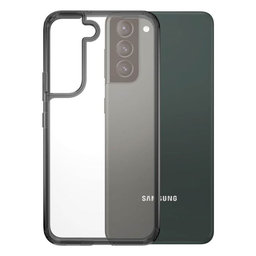 PanzerGlass - Hülle HardCase AB für Samsung Galaxy S22+, schwarz