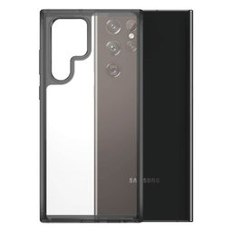 PanzerGlass - Hülle HardCase AB für Samsung Galaxy S22 Ultra, schwarz