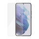 PanzerGlass - Gehärtetes Glas Case Friendly AB für Samsung Galaxy S22+, transparent