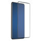 SBS - Gehärtetes Glas Full Cover für Samsung Galaxy S22, schwarz