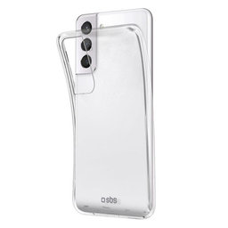 SBS - Fall Skinny für Samsung Galaxy S22+, transparent