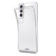 SBS - Hülle Skinny für Samsung Galaxy S22+, transparent