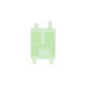 Samsung Galaxy S22 Ultra S908B - Akku Batterie Klebestreifen Sticker (Adhesive) - GH02-23304A Genuine Service Pack
