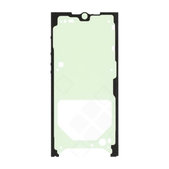 Samsung Galaxy S22 Ultra S908B - LCD Klebestreifen Sticker (Adhesive) - GH02-23303A Genuine Service Pack