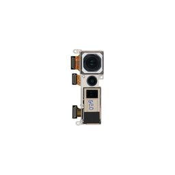 Google Pixel 6 Pro - Rückfahrkameramodul 50 + 48 + 12MP - G949-00227-01 Genuine Service Pack