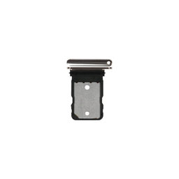 Google Pixel 6 Pro - SIM Steckplatz Slot (Sorta Sunny) - G852-02165-13 Genuine Service Pack