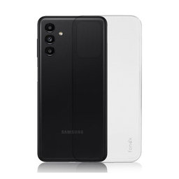 Fonex - Hülle Invisible für Samsung Galaxy A13 5G, transparent