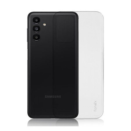 Fonex - Hülle Invisible für Samsung Galaxy A13 5G, transparent