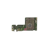 Lenovo Tab M10 TB-X505 - Ladestecker Ladebuchse PCB Platine