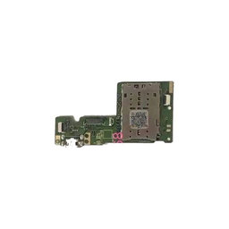 Lenovo Tab M10 TB-X505 - Ladestecker Ladebuchse PCB Platine