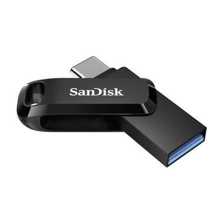 SanDisk - Ultra Dual GO 256 GB, USB-C
