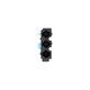 Samsung Galaxy A13 A135F - Rückfahrkamera Schieberahmen - GH98-47319A Genuine Service Pack