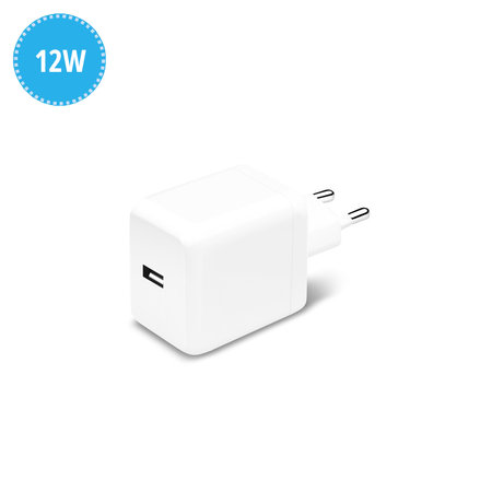 Apple - 12W USB Ladeadapter - MGN03ZM/A