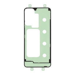 Samsung Galaxy M23 5G M236B - Klebestreifen Sticker für Akku Batterie Deckel (Adhesive) - GH81-22240A Genuine Service Pack