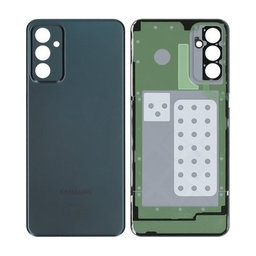 Samsung Galaxy M23 5G M236B - Akkudeckel (Deep Green) - GH82-28465A Genuine Service Pack