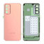 Samsung Galaxy M23 5G M236B - Akkudeckel (Orange Copper) - GH82-28465B Genuine Service Pack