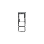 Samsung Galaxy M23 5G M236B - SIM Steckplatz Slot (Deep Green) - GH98-47403A Genuine Service Pack