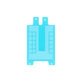 Samsung Galaxy M23 5G M236B - Akku Batterie Klebestreifen Sticker (Adhesive) - GH02-23925A Genuine Service Pack