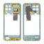 Samsung Galaxy M33 5G M336B - Middle Frame (Green) - GH98-47410C Genuine Service Pack