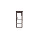 Samsung Galaxy M33 5G M336B - SIM Tray (Brown) - GH98-47412B Genuine Service Pack