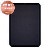 LCD-Display für iPad Mini 6, Touchscreen-Glas ohne Rahmen, Refurbished