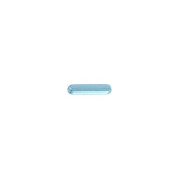 Oppo Find X3 Lite - Power Button (Astral Blue) - 3885843 Genuine Service Pack
