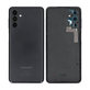 Samsung Galaxy A13 5G A136B - Akkudeckel (Awesome Black) - GH82-28961A Genuine Service Pack