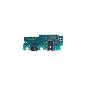 Samsung Galaxy A13 5G A136B - Ladestecker Ladebuchse PCB Platine - GH96-15201A Genuine Service Pack